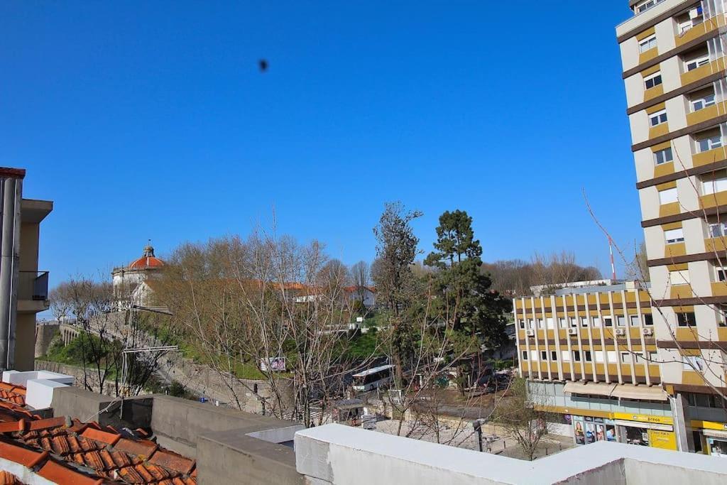 Heart Of The City 7 ! Vila Nova de Gaia Exterior foto